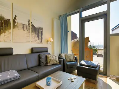 Ferienhaus für 7 Personen (112 m²) in Heiligenhafen 4/10