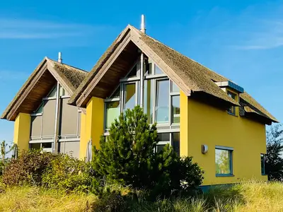 Ferienhaus für 6 Personen (113 m²) in Heiligenhafen 1/10