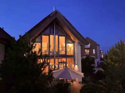 Ferienhaus für 6 Personen (136 m²) in Heiligenhafen 1/10