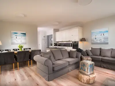 Ferienhaus für 6 Personen (137 m²) in Heiligenhafen 5/10