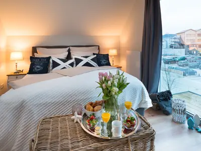 Ferienhaus für 6 Personen (137 m²) in Heiligenhafen 10/10