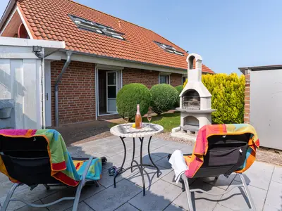 Ferienhaus für 6 Personen (130 m²) in Heiligenhafen 1/10