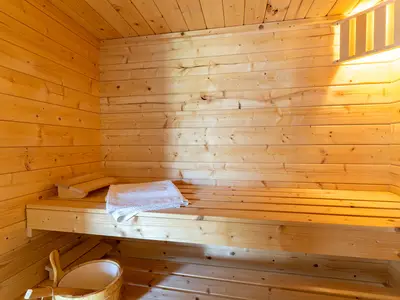 Ferienhaus für 6 Personen (130 m²) in Heiligenhafen 3/10