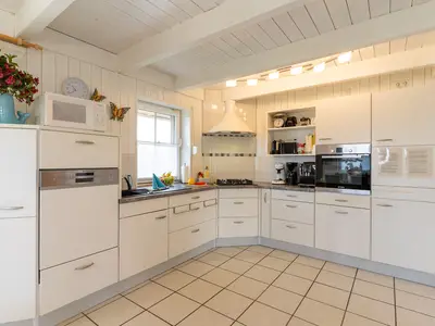 Ferienhaus für 6 Personen (130 m²) in Heiligenhafen 9/10