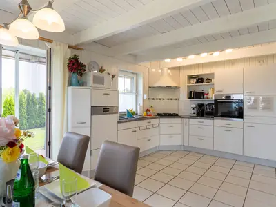 Ferienhaus für 6 Personen (130 m²) in Heiligenhafen 10/10