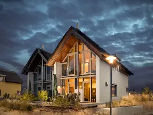 Ferienhaus für 7 Personen (111 m²) in Heiligenhafen