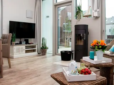 Ferienhaus für 7 Personen (111 m²) in Heiligenhafen 4/10