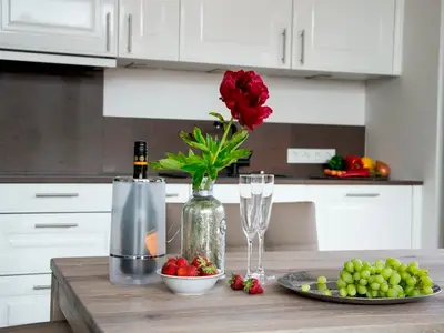 Ferienhaus für 7 Personen (111 m²) in Heiligenhafen 6/10