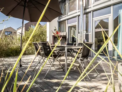 Ferienhaus für 6 Personen (136 m²) in Heiligenhafen 3/10