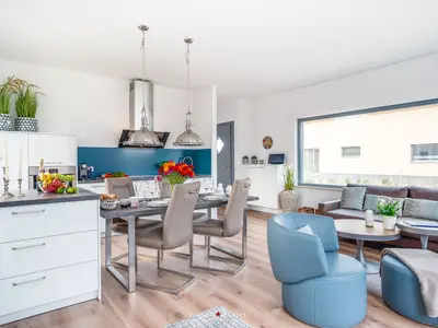 Ferienhaus für 6 Personen (136 m²) in Heiligenhafen 6/10