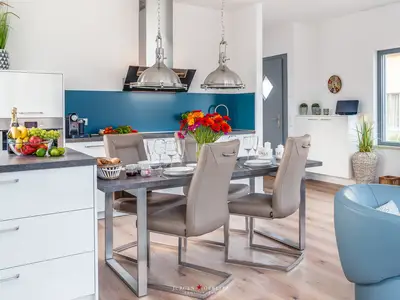Ferienhaus für 6 Personen (136 m²) in Heiligenhafen 7/10