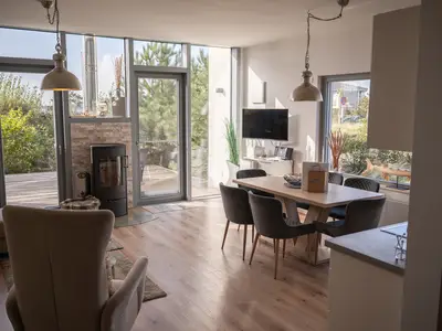 Ferienhaus für 6 Personen (111 m²) in Heiligenhafen 2/10