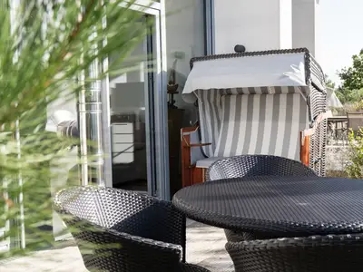 Ferienhaus für 6 Personen (111 m²) in Heiligenhafen 4/10