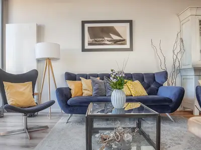 Ferienhaus für 6 Personen (137 m²) in Heiligenhafen 2/10