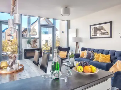 Ferienhaus für 6 Personen (137 m²) in Heiligenhafen 3/10