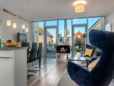 Ferienhaus für 6 Personen (137 m²) in Heiligenhafen 4/10