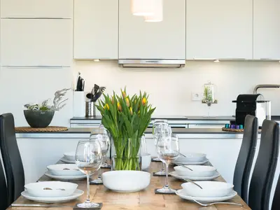 Ferienhaus für 6 Personen (137 m²) in Heiligenhafen 5/10