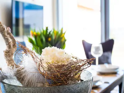 Ferienhaus für 6 Personen (137 m²) in Heiligenhafen 6/10