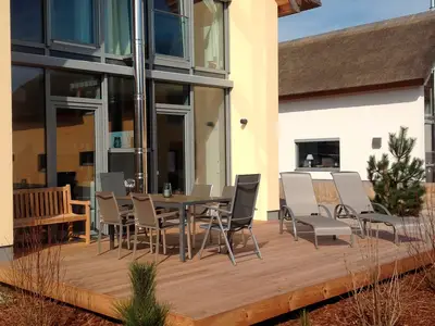 Ferienhaus für 6 Personen (137 m²) in Heiligenhafen 8/10