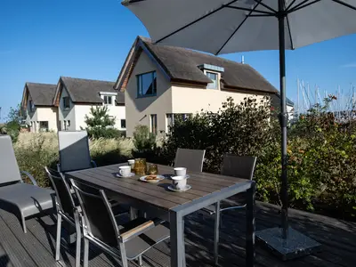 Ferienhaus für 6 Personen (137 m²) in Heiligenhafen 9/10