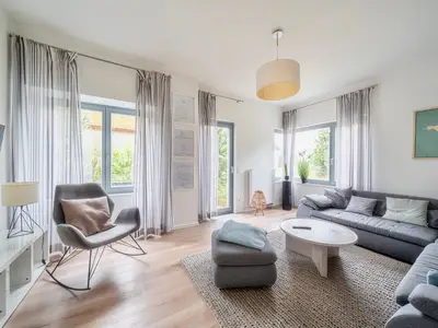 Ferienhaus für 8 Personen (135 m²) in Heiligenhafen 2/10