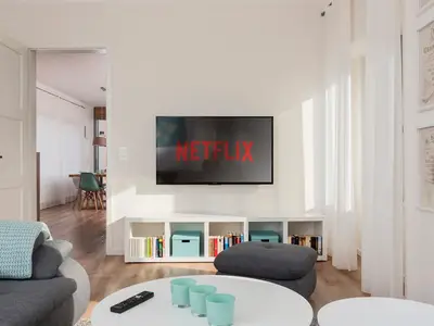 Ferienhaus für 8 Personen (135 m²) in Heiligenhafen 4/10