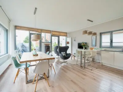 Ferienhaus für 8 Personen (135 m²) in Heiligenhafen 6/10