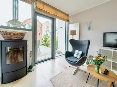 Ferienhaus für 8 Personen (135 m²) in Heiligenhafen 8/10