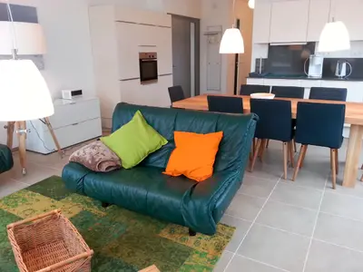 Ferienhaus für 8 Personen (136 m²) in Heiligenhafen 2/10