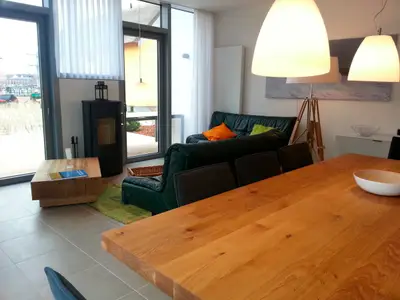 Ferienhaus für 8 Personen (136 m²) in Heiligenhafen 6/10