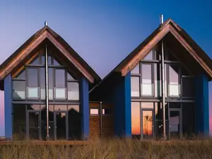 Ferienhaus für 6 Personen (112 m²) in Heiligenhafen