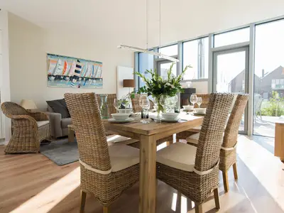 Ferienhaus für 6 Personen (112 m²) in Heiligenhafen 2/10