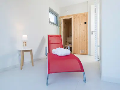 Ferienhaus für 6 Personen (112 m²) in Heiligenhafen 9/10