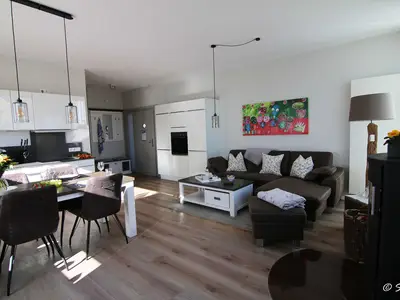 Ferienhaus für 6 Personen (113 m²) in Heiligenhafen 2/10