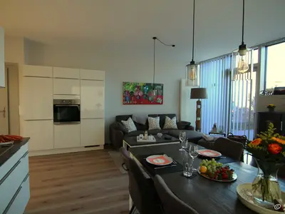Ferienhaus für 6 Personen (113 m²) in Heiligenhafen 3/10