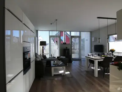 Ferienhaus für 6 Personen (113 m²) in Heiligenhafen 6/10