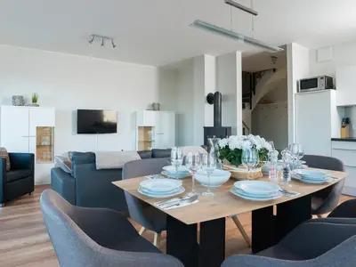 Ferienhaus für 6 Personen (110 m²) in Heiligenhafen 9/10