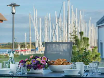 Ferienhaus für 6 Personen (112 m²) in Heiligenhafen 1/10