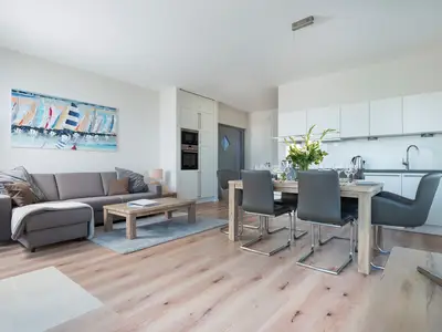 Ferienhaus für 6 Personen (112 m²) in Heiligenhafen 6/10