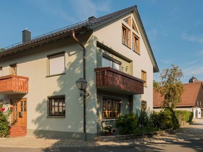 Ferienhaus für 16 Personen (320 m²) in Heiligenstadt 4/10