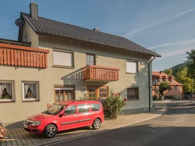 Ferienhaus für 16 Personen (320 m²) in Heiligenstadt 5/10