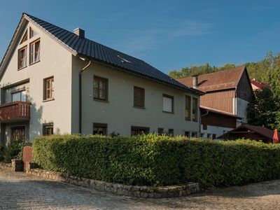 Ferienhaus für 16 Personen (320 m²) in Heiligenstadt 6/10