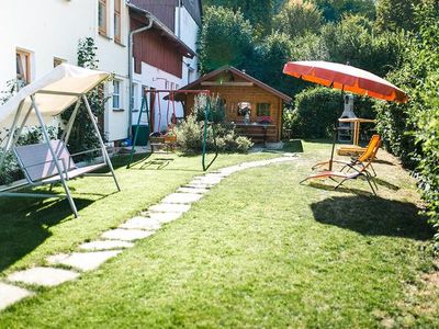 Ferienhaus für 16 Personen (320 m²) in Heiligenstadt 7/10