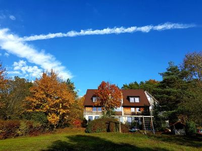 Ferienhaus für 54 Personen (600 m²) in Heiligenstadt 2/10