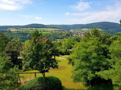 Ferienhaus für 54 Personen (600 m²) in Heiligenstadt 3/10