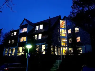 Ferienhaus für 54 Personen (600 m²) in Heiligenstadt 6/10