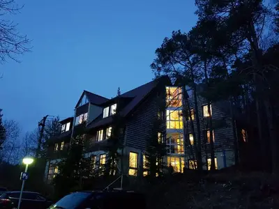 Ferienhaus für 54 Personen (600 m²) in Heiligenstadt 7/10