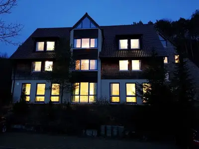 Ferienhaus für 54 Personen (600 m²) in Heiligenstadt 8/10