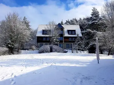 Ferienhaus für 54 Personen (600 m²) in Heiligenstadt 10/10