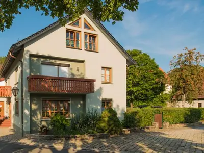 Ferienhaus für 16 Personen (320 m²) in Heiligenstadt 1/10